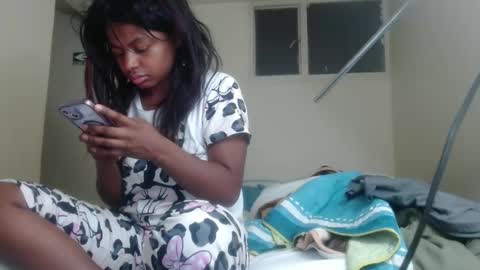 Daniela online show from December 31, 12:15 pm