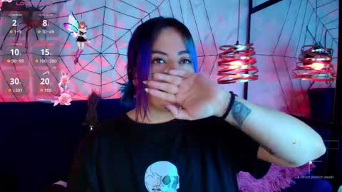 TATIANA  AND ROUS online show from November 17, 11:11 am