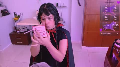 Snapshot of mattilda_18 chatting on October 10, 8:58 pm mattilda_18 online show from October 10, 8:58 pm