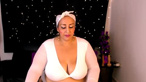 Daniella  online show from April 8, 3:41 am