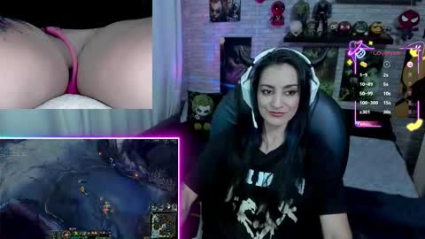 Nath online show from November 24, 8:11 pm