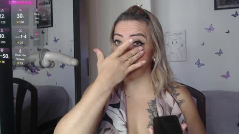 Mature liaa online show from January 30, 12:59 pm