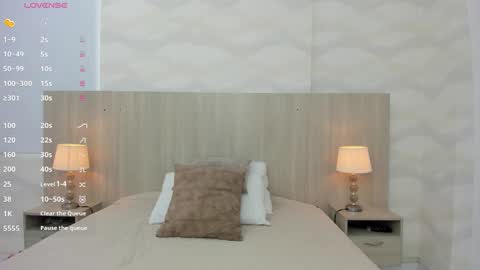 Marce online show from January 6, 7:28 pm