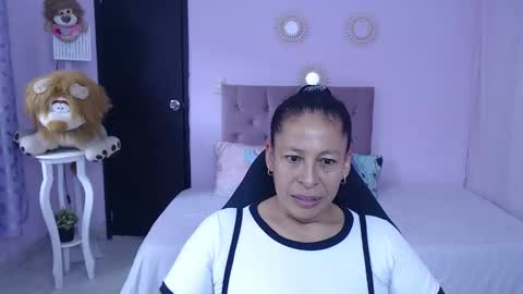 Martina online show from March 18, 8:14 pm