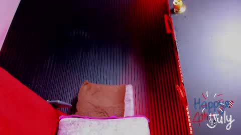 DEBORA  online show from July 7, 7:23 am