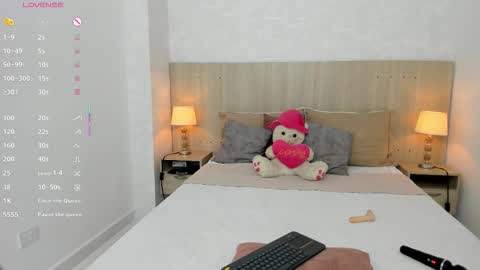 Vayolet Castro online show from February 25, 11:20 am