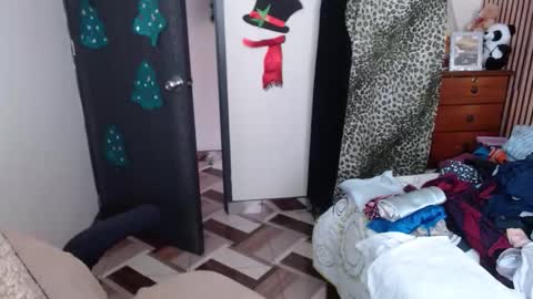 Sonia online show from December 18, 4:34 pm