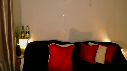 maturity_mommy_intown online show from January 8, 8:13 pm