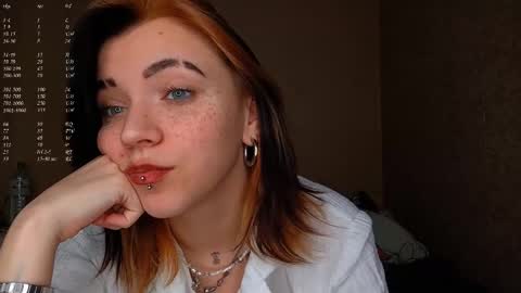 Mia online show from March 4, 11:28 am