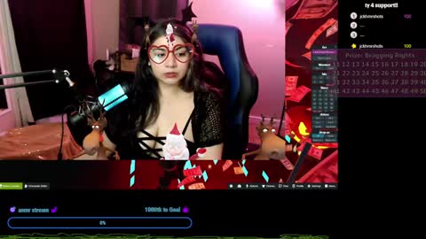 maudLin online show from December 6, 7:10 am