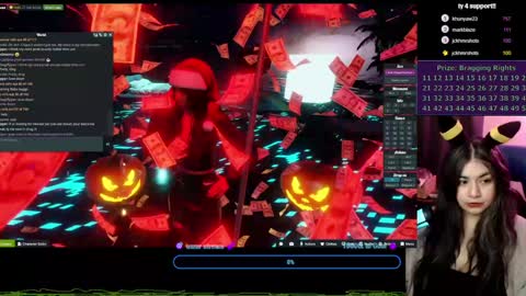 maudLin online show from December 8, 5:39 am