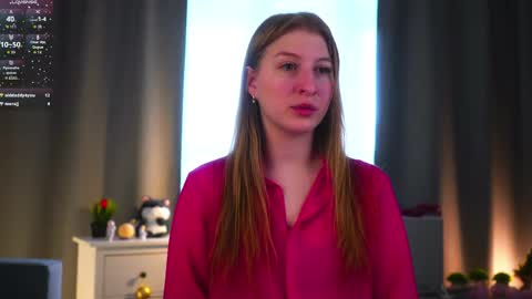 maureencoombs online show from April 11, 7:45 am