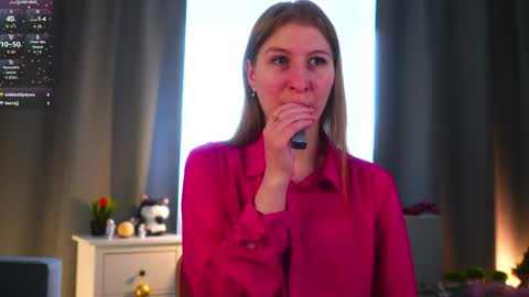 maureencoombs online show from April 11, 6:30 am