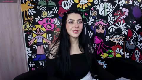Snapshot of maurenth_becker_ chatting on October 22, 8:36 pm Maurenth online show from October 22, 8:36 pm