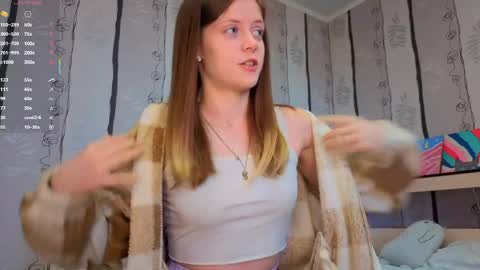 Lucy online show from April 11, 8:51 am