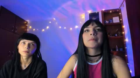 mavimist_ online show from January 17, 3:14 am