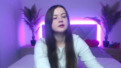 MavkaCute online show from November 27, 7:28 pm