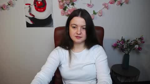 MavkaCute online show from November 15, 7:37 pm