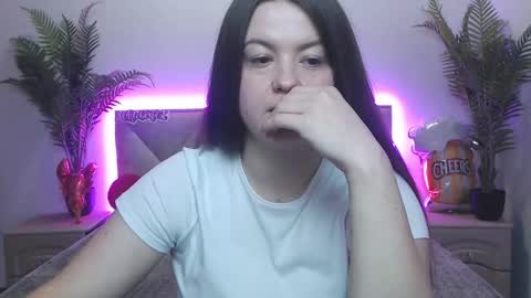 MavkaCute online show from September 29, 6:24 pm