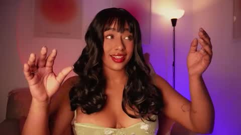 Mavy  online show from March 5, 3:24 am