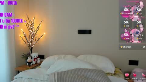 Ur sweet heart online show from March 30, 6:46 am