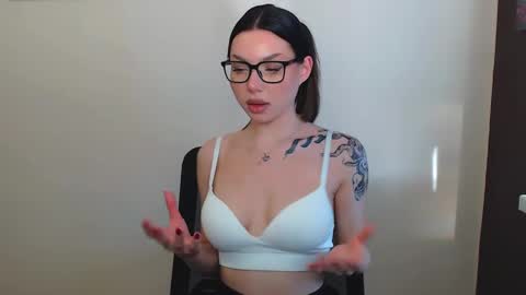 Joanna online show from February 27, 10:15 am