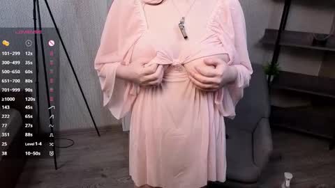 Monica - Next stream 270525 0300 GMT2 online show from November 29, 1:20 am