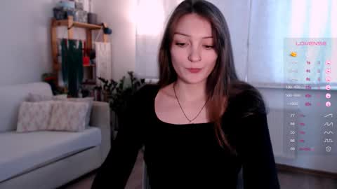 Maxine online show from February 12, 11:56 am