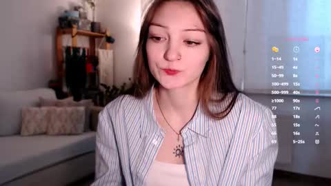 Maxine online show from February 9, 10:06 am