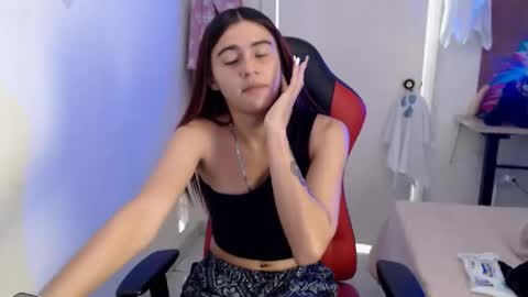 maxinesex_ online show from November 4, 1:27 pm