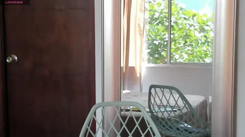 Victoria online show from April 18, 7:07 pm