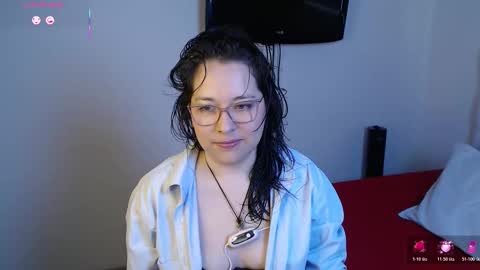 May online show from February 20, 6:09 pm