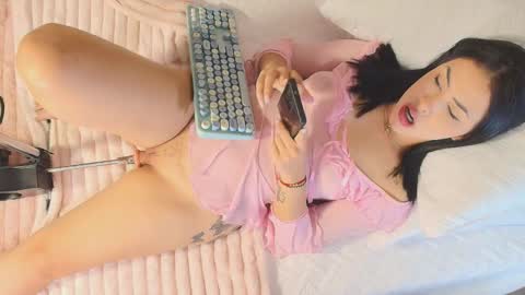 Maya online show from March 3, 7:25 am