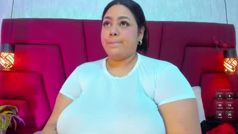 Maya online show from April 18, 3:42 am