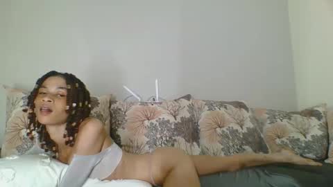 maya online show from March 3, 11:11 pm