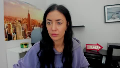 Maya online show from February 15, 8:22 am