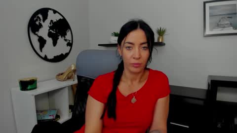 Maya online show from January 30, 6:56 am