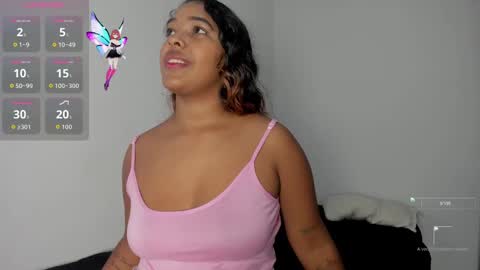 Maya online show from November 23, 9:55 am