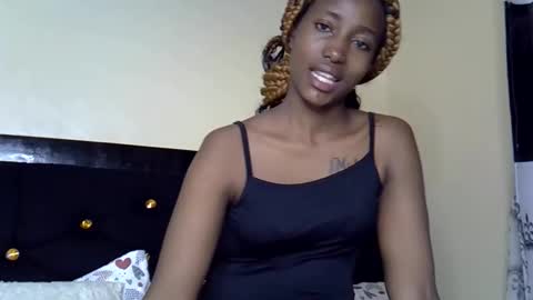 maya_melody online show from January 16, 5:09 pm