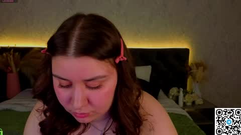 Maya online show from April 11, 6:30 am