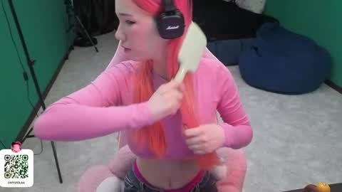 Maya Viola online show from March 17, 6:06 am