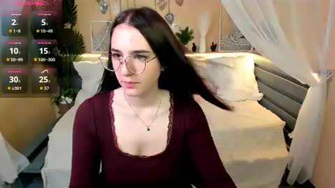maya_winters online show from August 4, 11:05 am