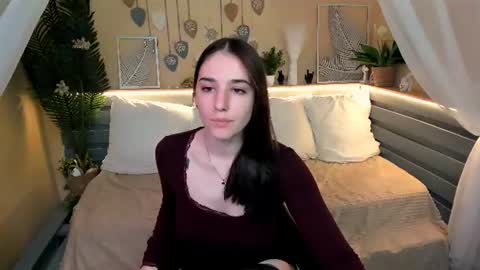 maya_winters online show from June 28, 2:12 pm
