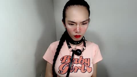 mayamint online show from November 21, 7:27 pm