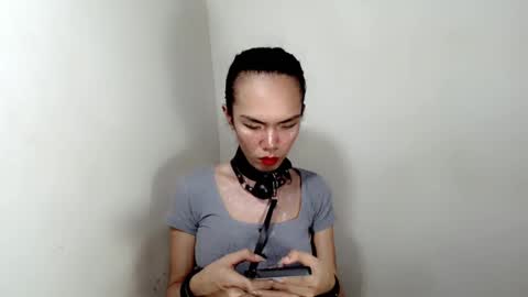 mayamint online show from November 12, 5:05 am