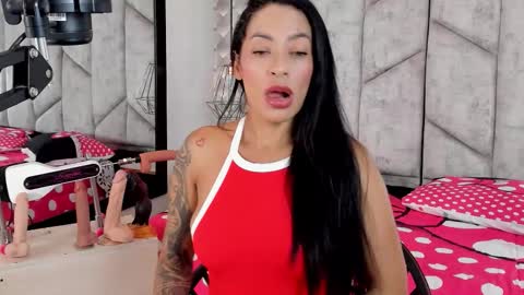 Nicolle Ruselle   Hello my lovely  schedule for great fun from  630 am and end 800 pm Colombian time I wait for you online show from November 7, 12:44 pm