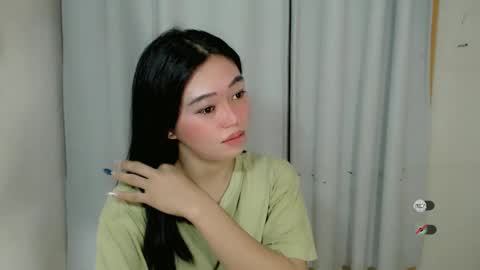 mayasally_ online show from February 25, 6:58 am