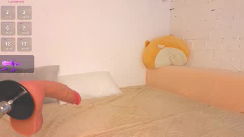 Maya  online show from February 27, 5:40 am