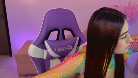 Maya Vexx online show from July 12, 8:42 pm