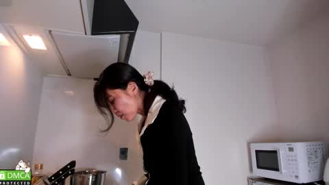 Nanako online show from January 10, 12:21 pm